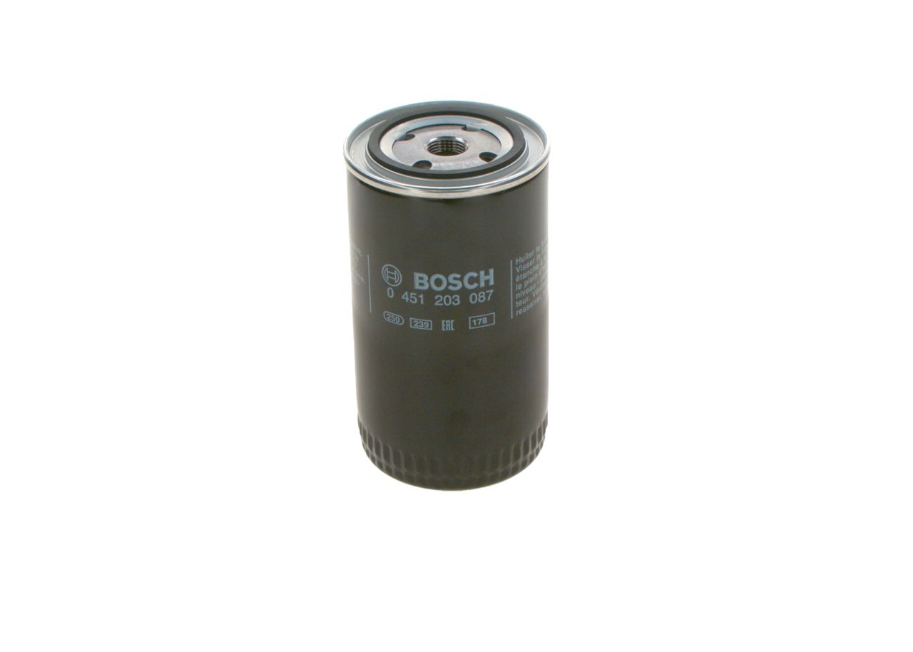 Oil Filter 0 451 203 087