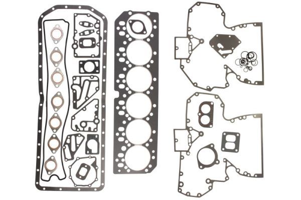 Dichtungsvollsatz, Motor