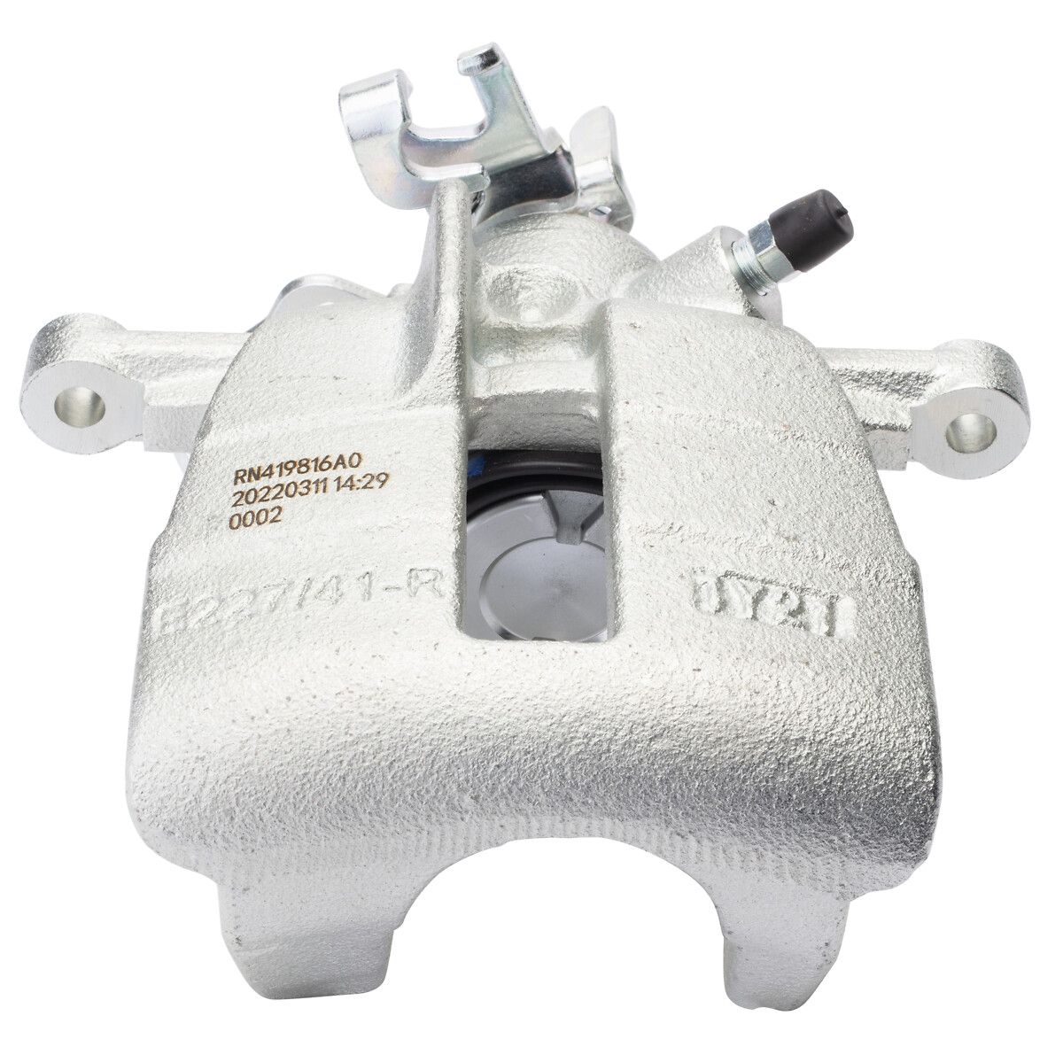 Bremssattel