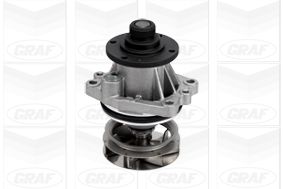 Water Pump, engine cooling PA432A