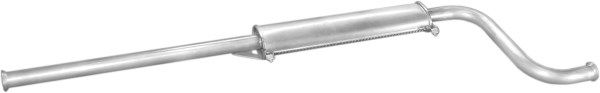 Centre Muffler 11.04