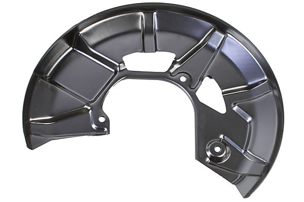 Spritzblech, Bremsscheibe