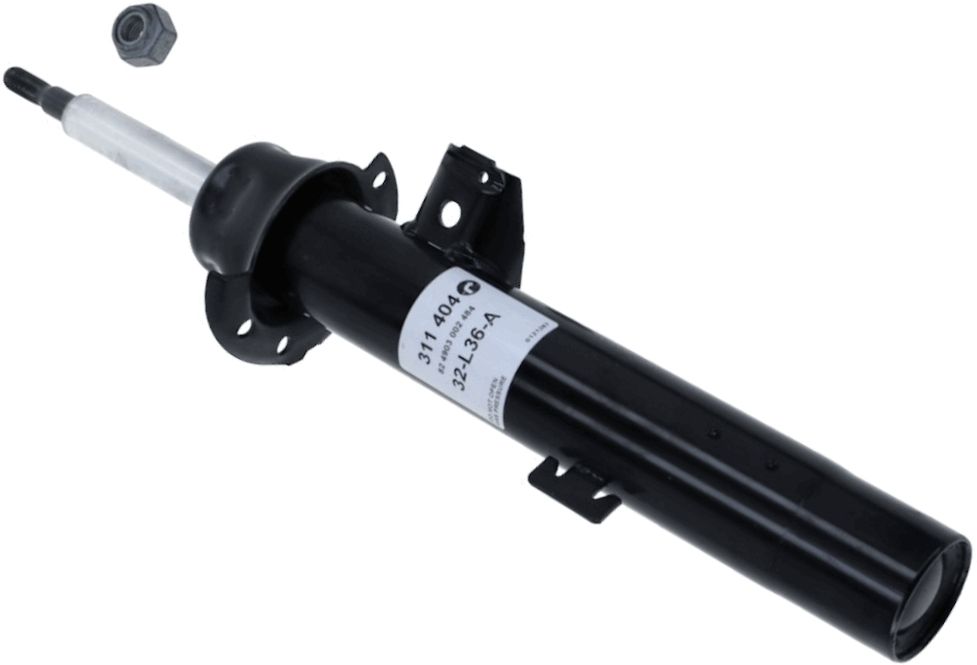 SACHS SHOCK ABSORBER - TecDoc 2