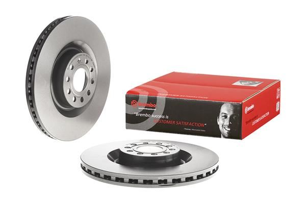 Brake Disc 09.C892.11