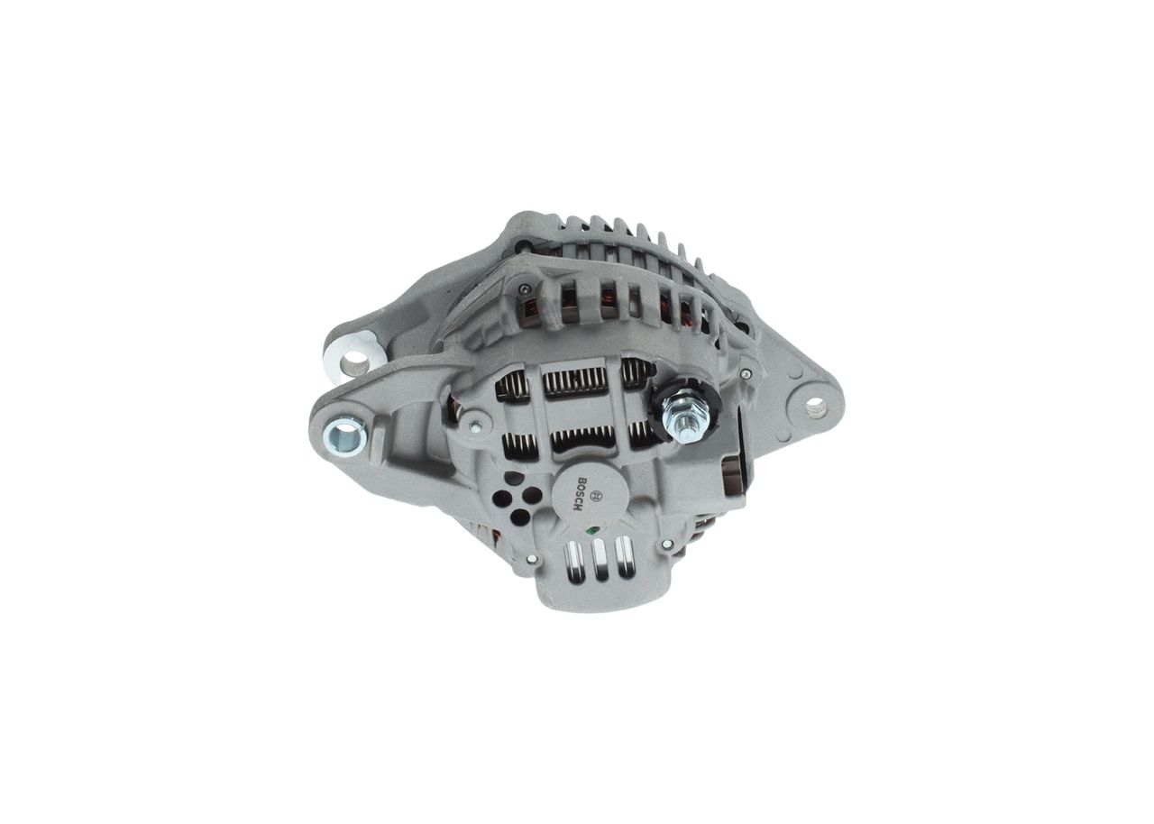 Generator Generator