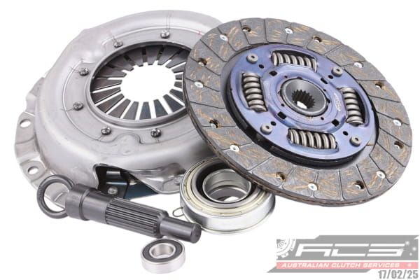 KIT STD MITS CORDIA 1.6L - TecDoc Only