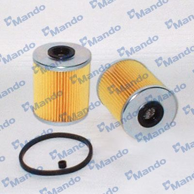 Filtro combustible