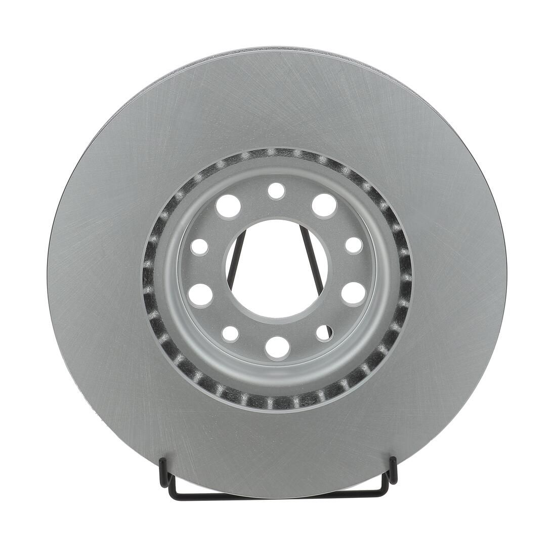 FERODO DDF1451C - Bremsscheibe PREMIER