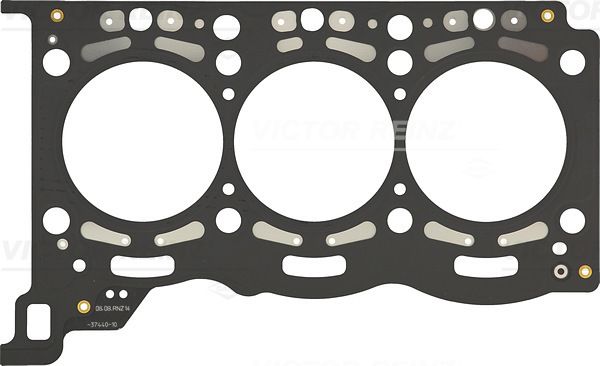 VICTOR REINZ 61-37440-10 Gasket, cylinder head