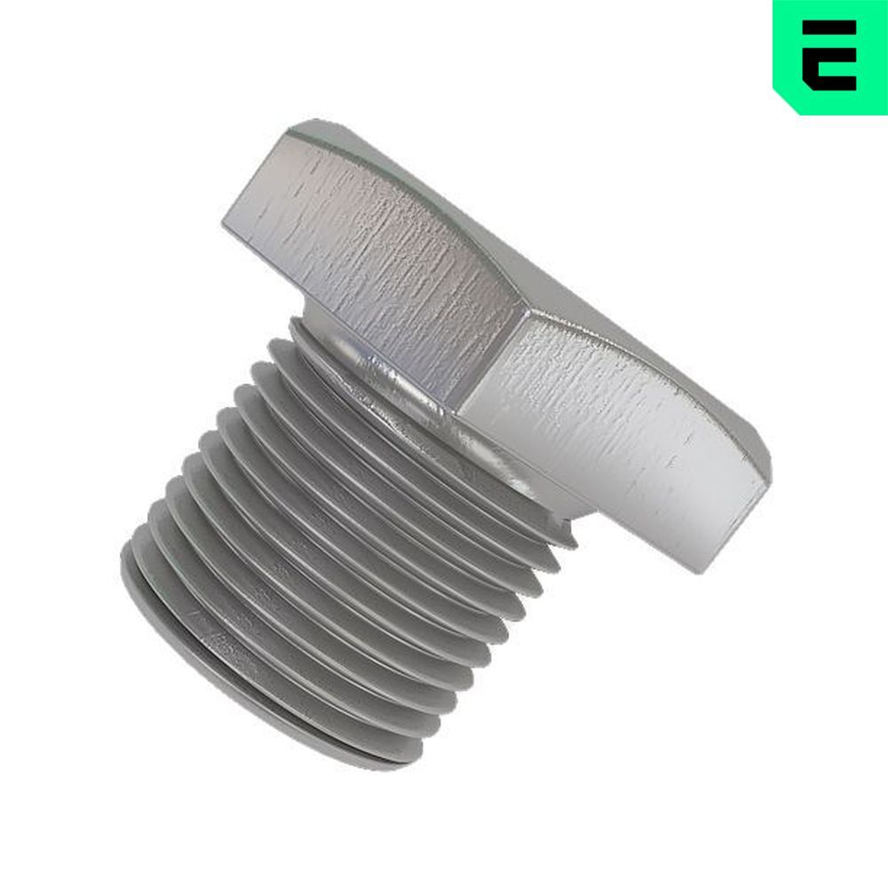 OPTIMAL OP-ESP0113O-BG - Verschlussschraube, &Ouml;lwanne