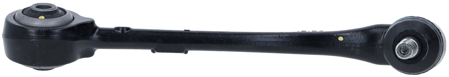 Lenker, Radaufh&auml;ngung