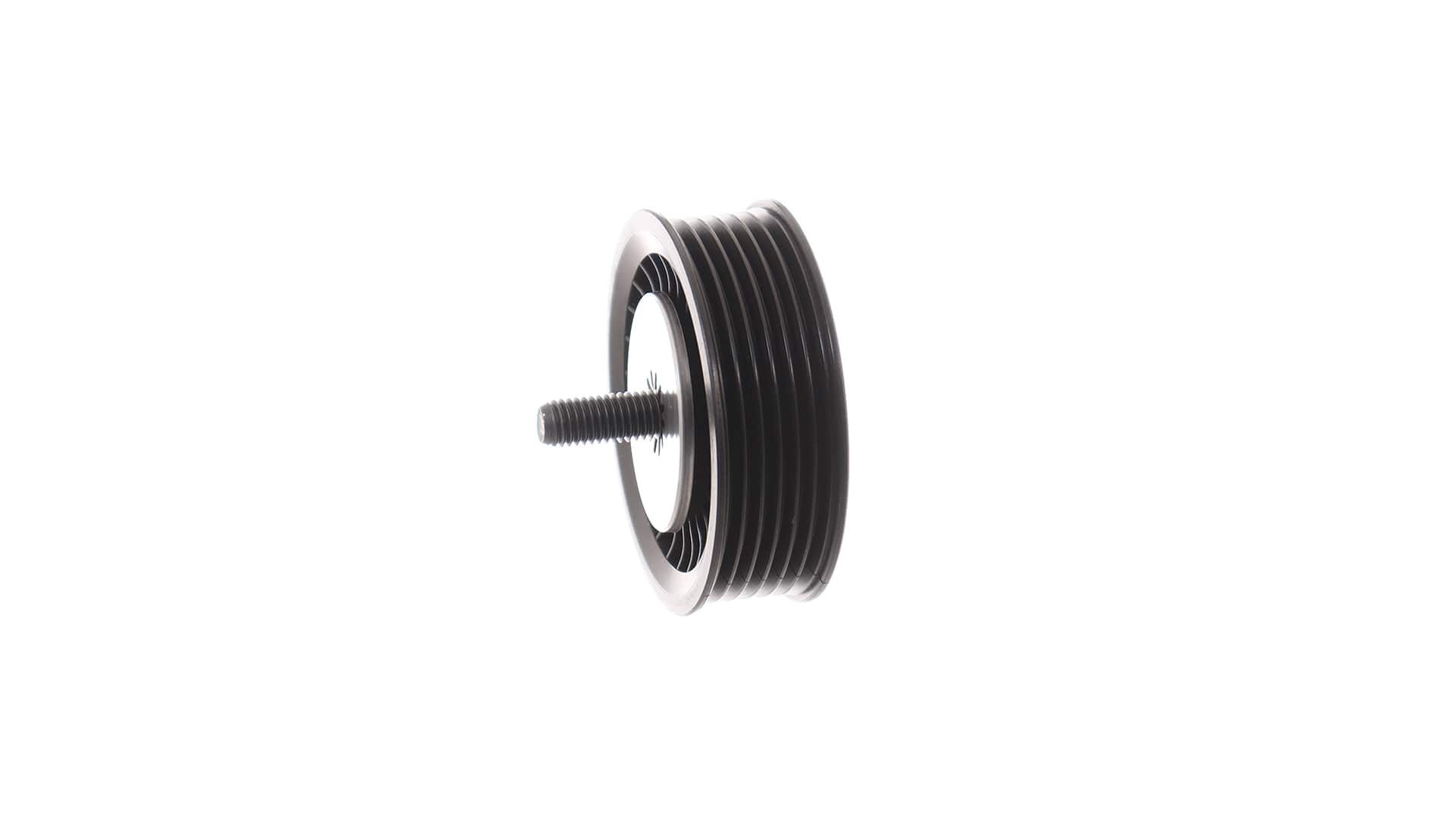 Umlenk-/Führungsrolle, Keilrippenriemen Umlenk-/Führungsrolle, Keilrippenriemen