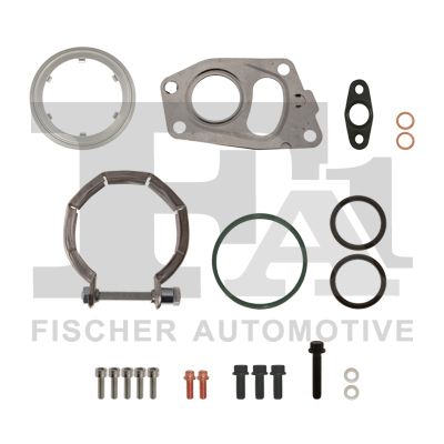 FA1 KT100990 - Montagesatz, Lader