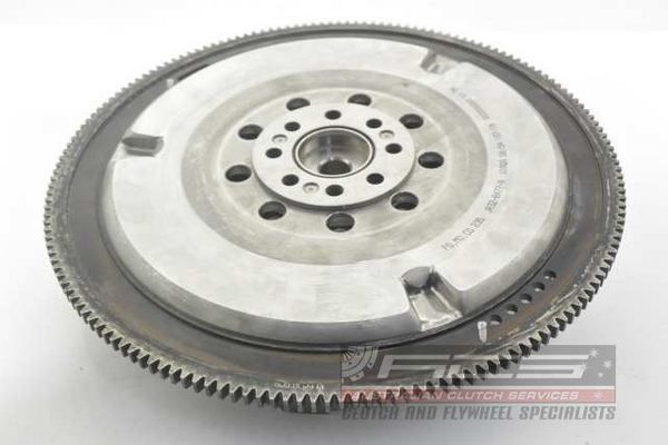 DMF FORD MUSTANG GT 5.0 - TecDoc 2