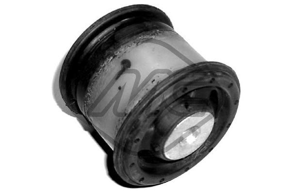 Metalcaucho 02997 - Lagerung, Lenker