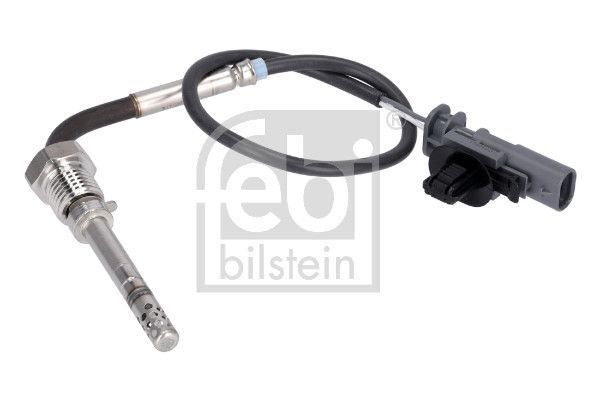 Sensor, de temperatura de gas de escape