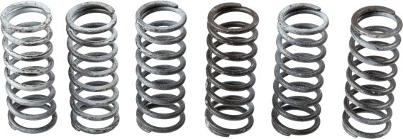 TRW MEF305-6 Clutch Spring Set
