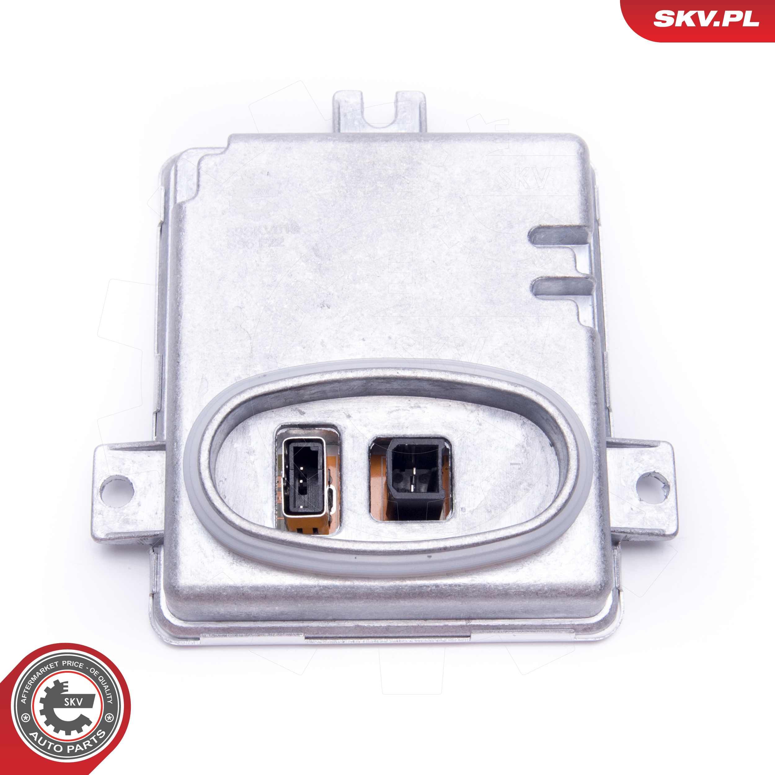 ESEN SKV 59SKV012 - Steuerger&auml;t, Beleuchtung