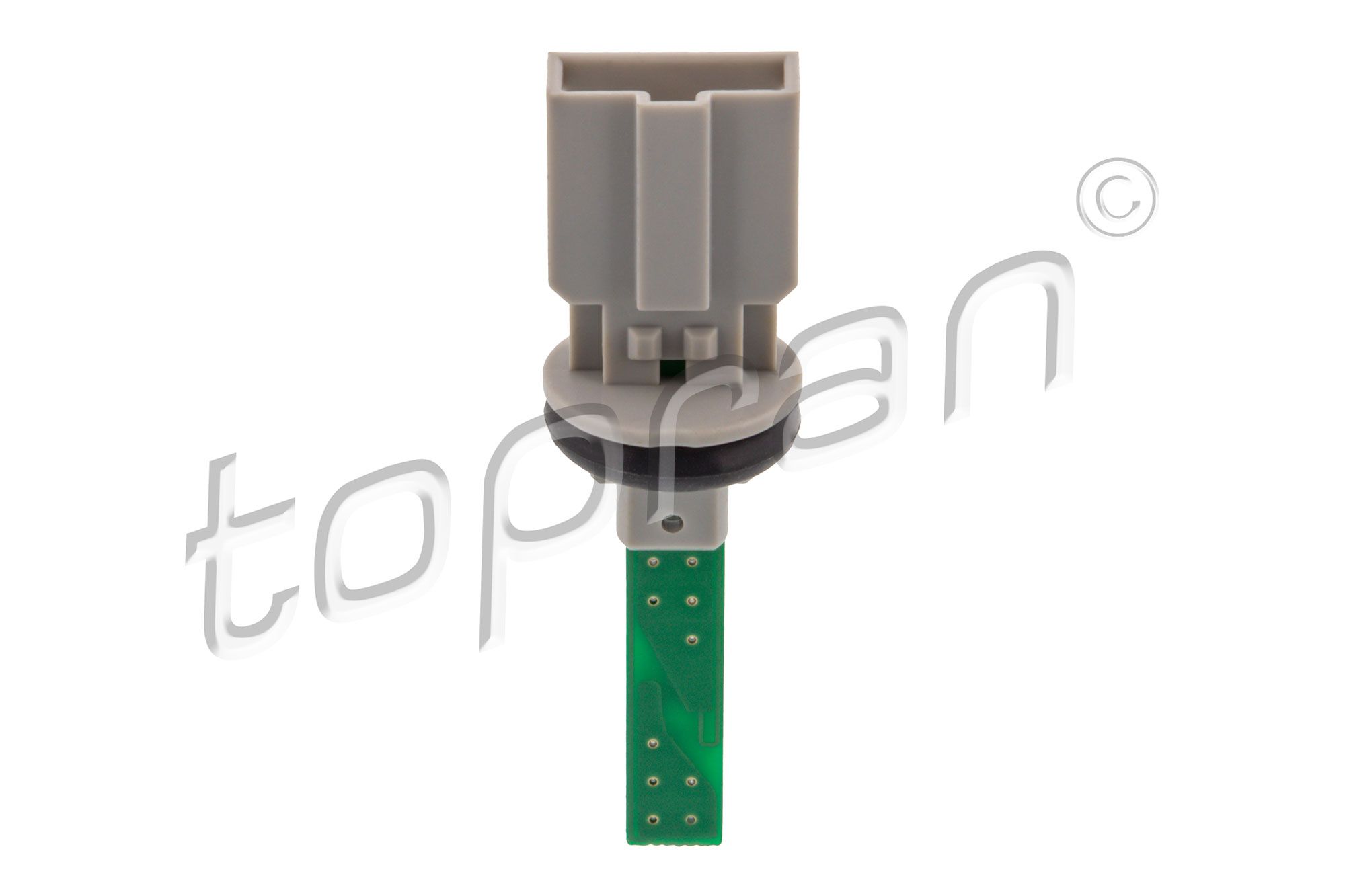TOPRAN 119 313 - Sensor, Innenraumtemperatur