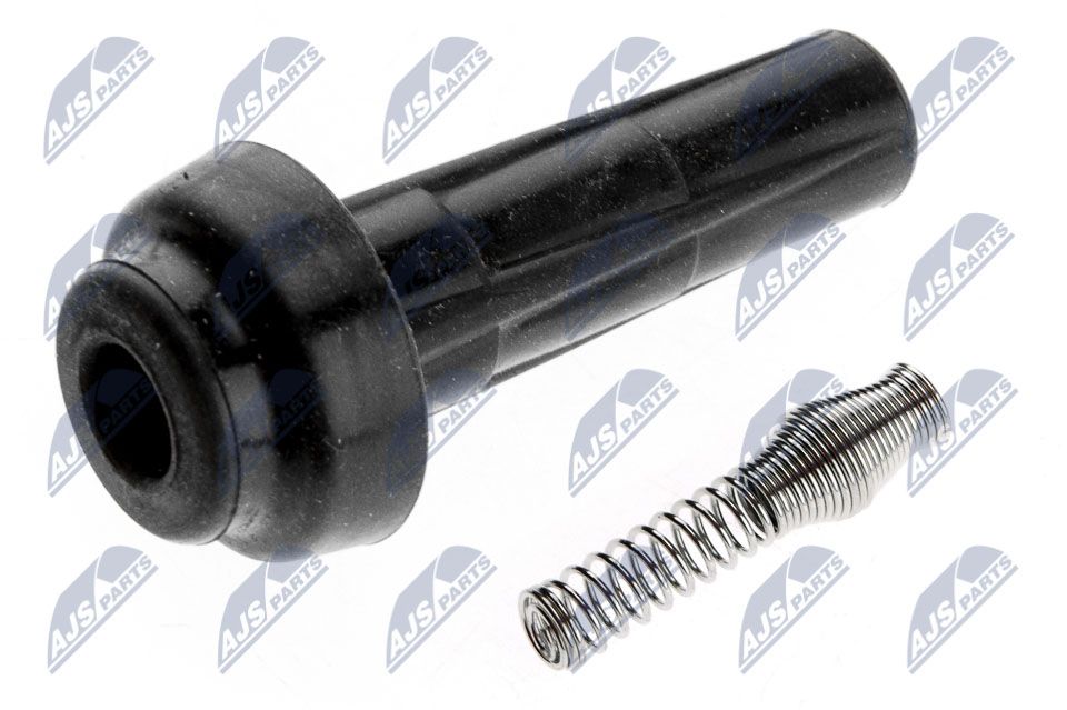 Stecker, Zündspule