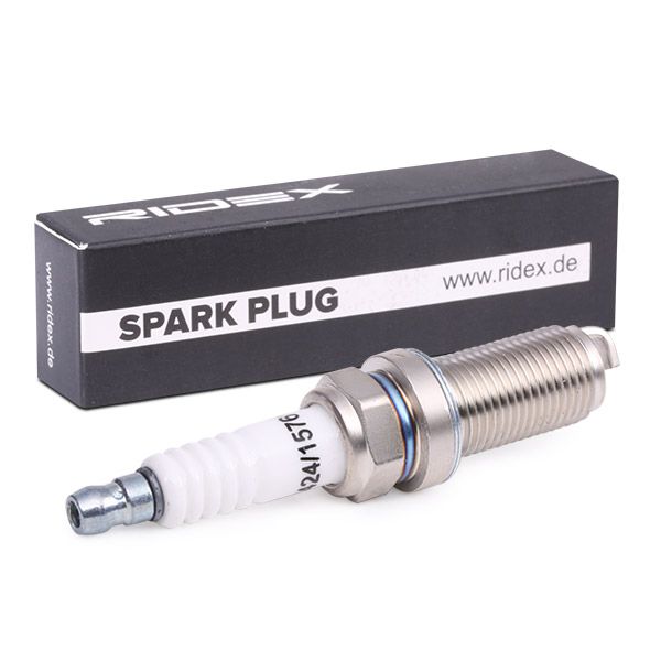RIDEX 686S0180 Spark Plug