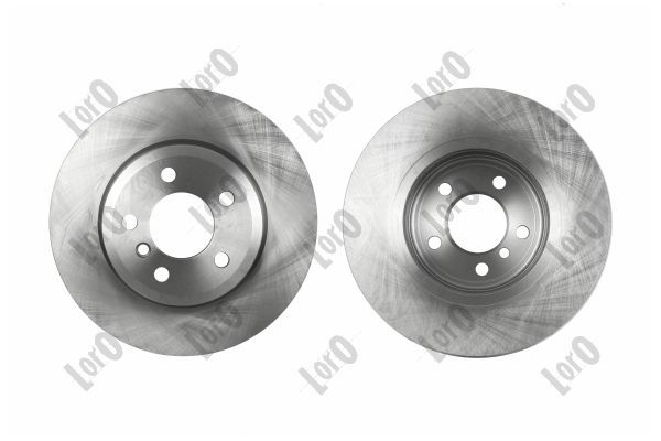 Brake Disc 231-03-176