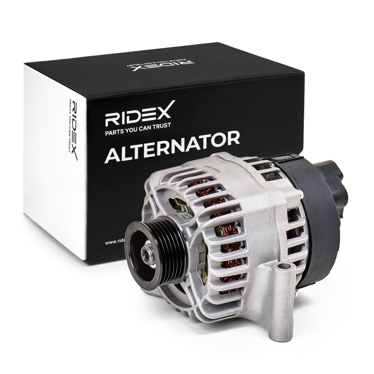 Dynamo / Alternator