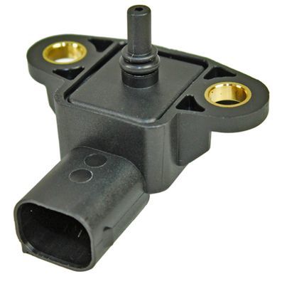 Sensor, Saugrohrdruck