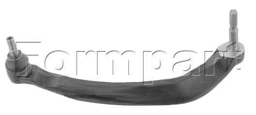 4109048 FORMPART lengőkar, kerékfelfüggesztés