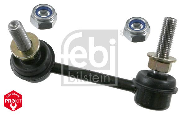 Stange/Strebe, Stabilisator