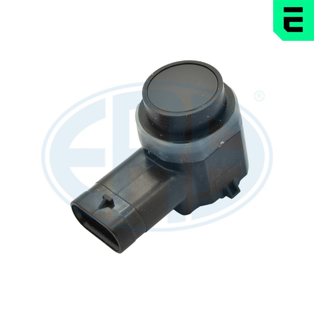 Sensor, Einparkhilfe