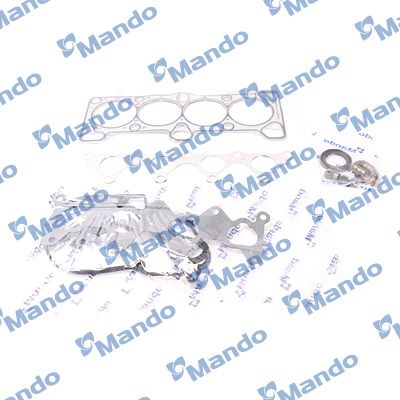 Juego completo de empaques, motor