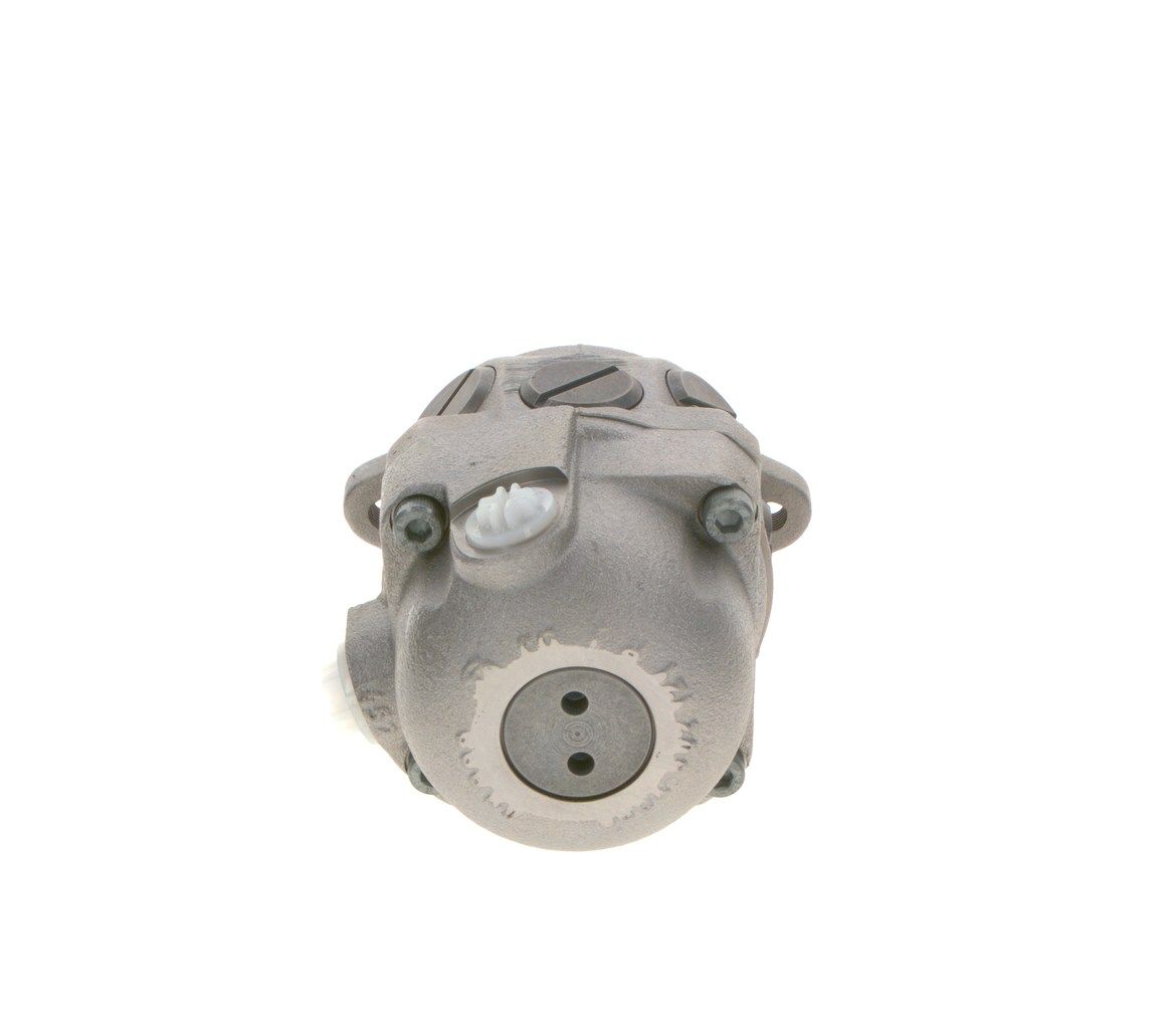 Hydraulikpumpe, Lenkung