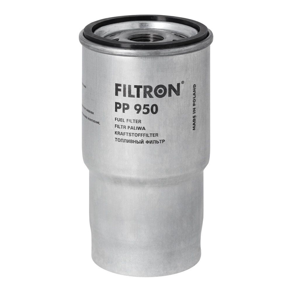 Kraftstofffilter