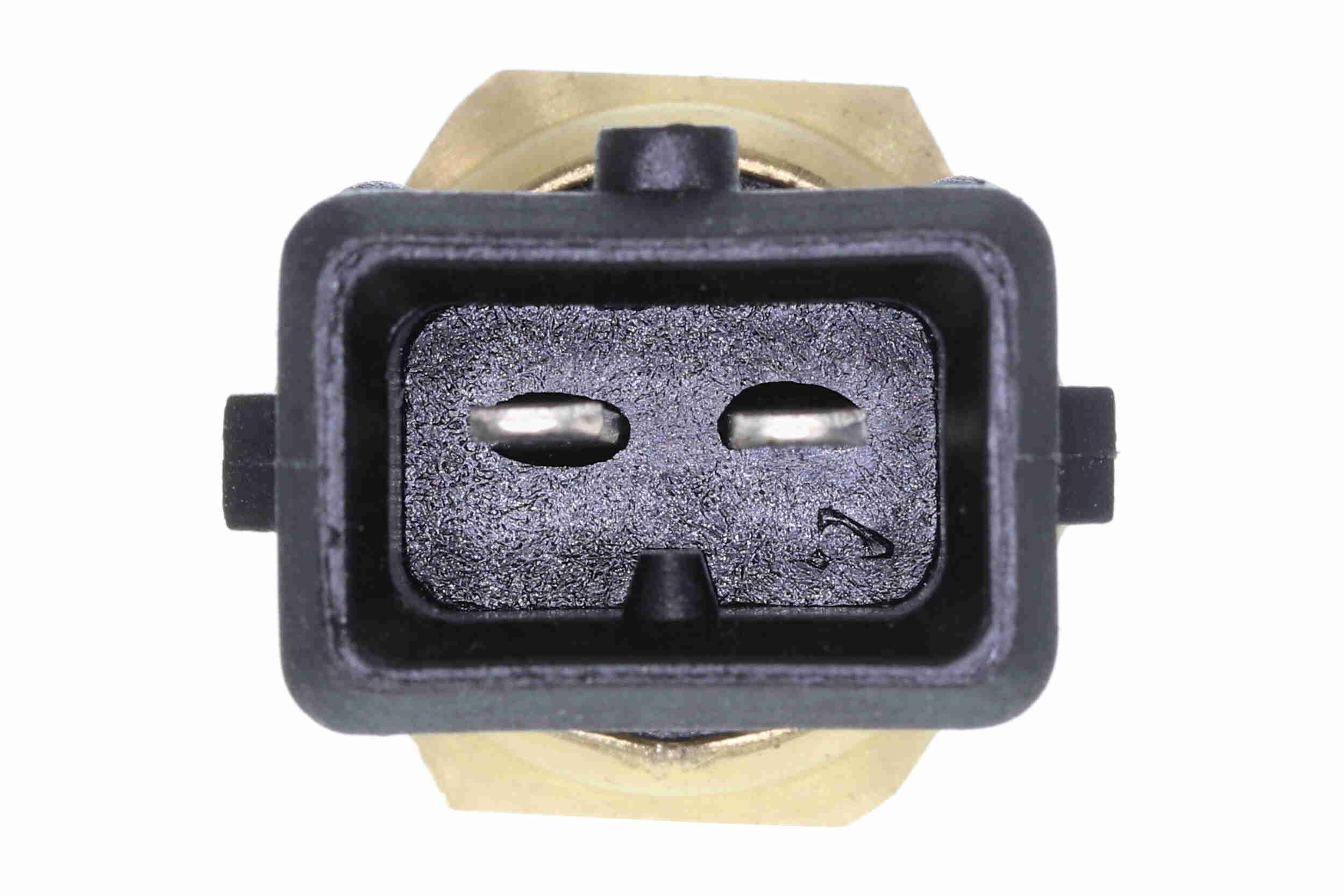 Sensor, K&uuml;hlmitteltemperatur