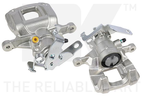 Bremssattel