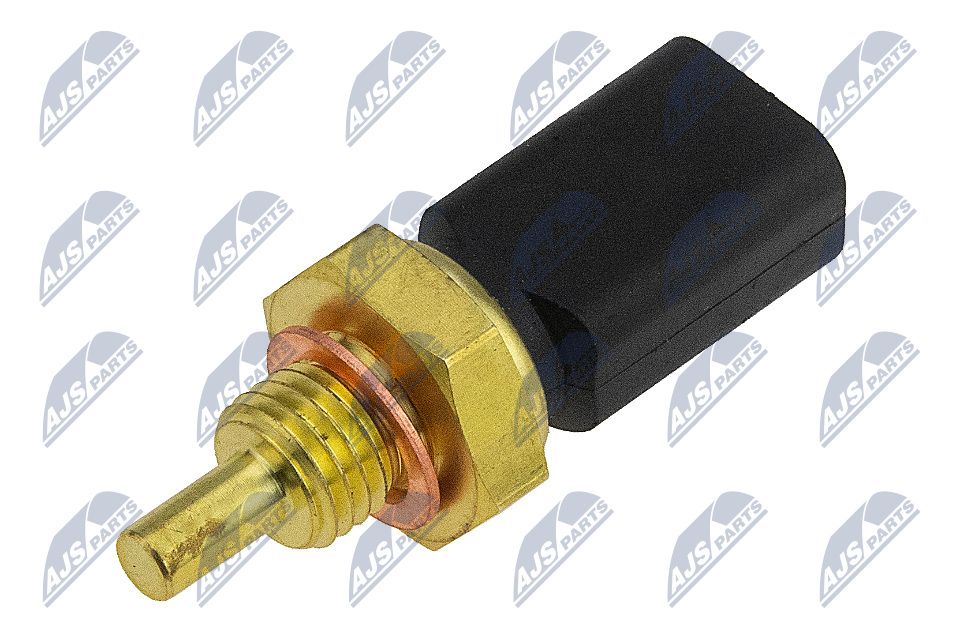 Sensor, K&uuml;hlmitteltemperatur
