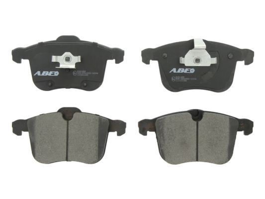 Brake Pad Set, disc brake C1X031ABE