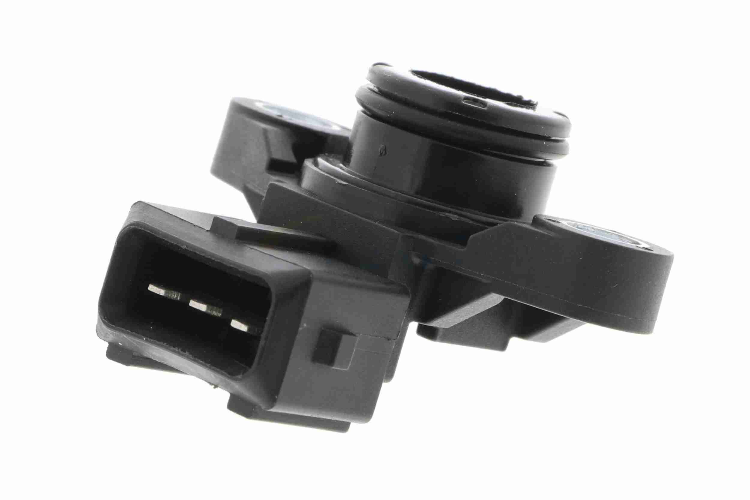 Sensor, Saugrohrdruck