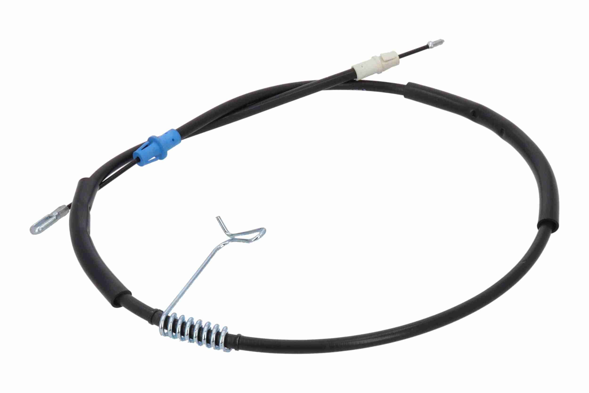 Seilzug, Feststellbremse