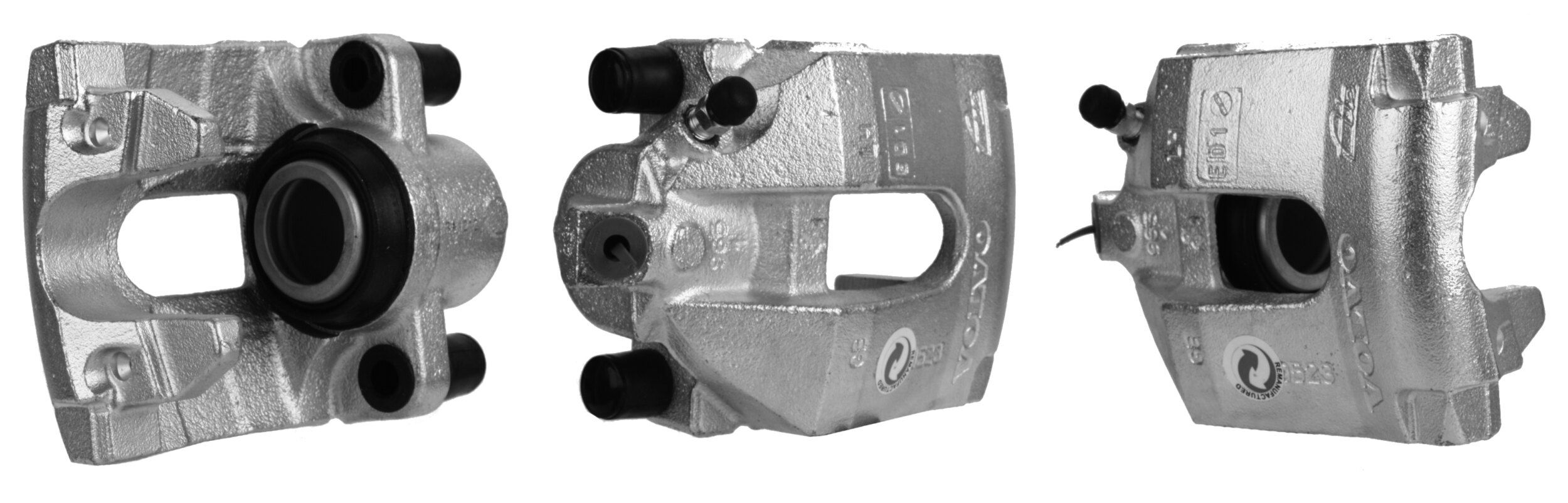 Bremssattel