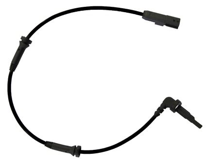 Sensor, revoluciones de la rueda