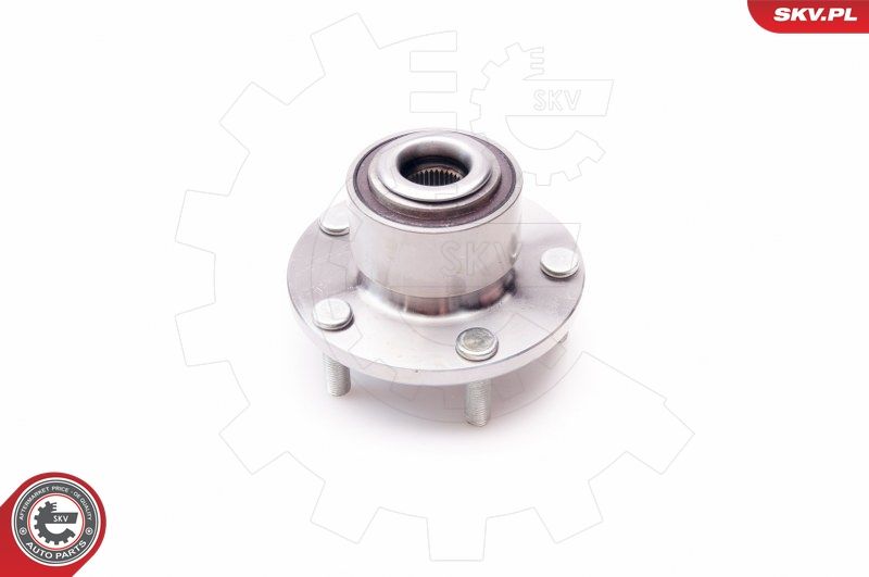 Wheel Bearing Kit 29SKV081