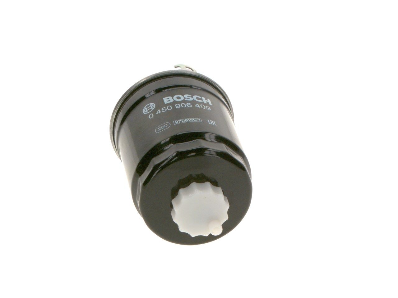 kuro filtras