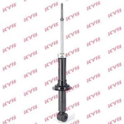 Shock Absorber 341361