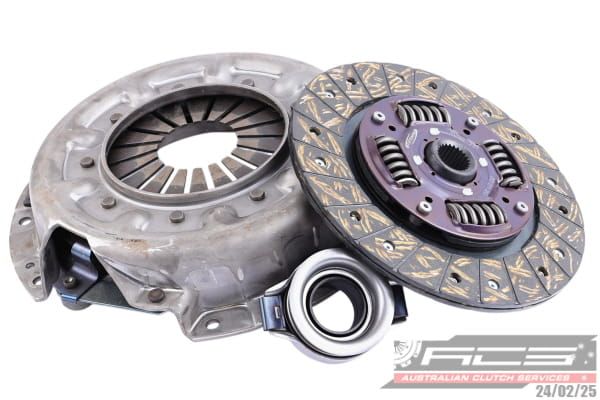 KIT STD NISSAN MAXIMA 3.0L - TecDoc Only