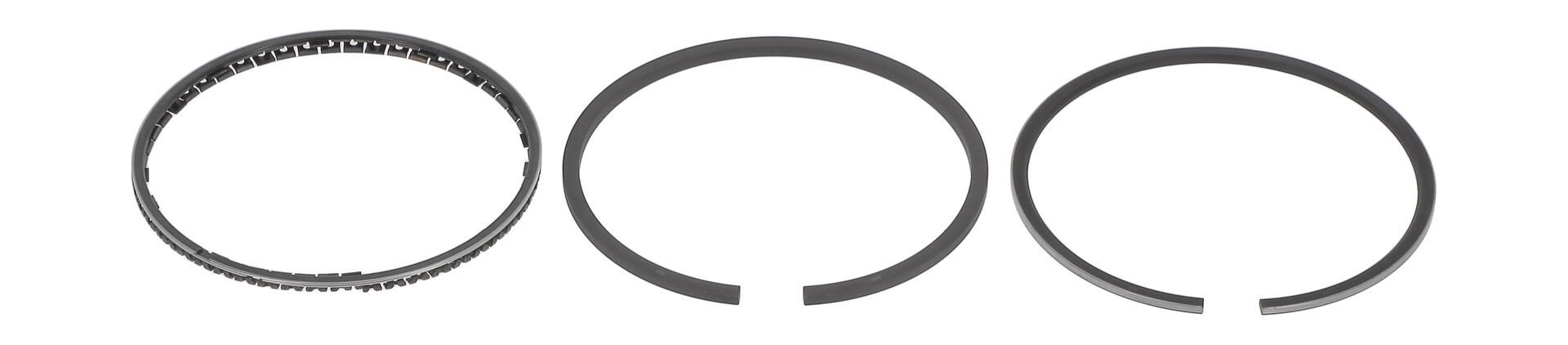 GOETZE ENGINE 08-204500-10 - Kolbenringsatz