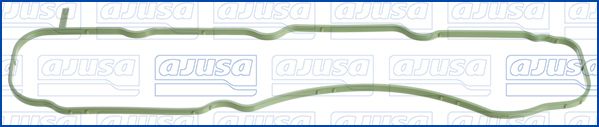 Junta, colector de admisión