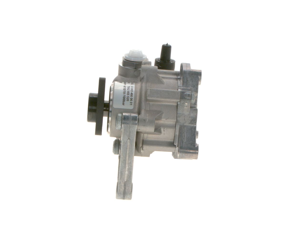 Hydraulikpumpe, Lenkung
