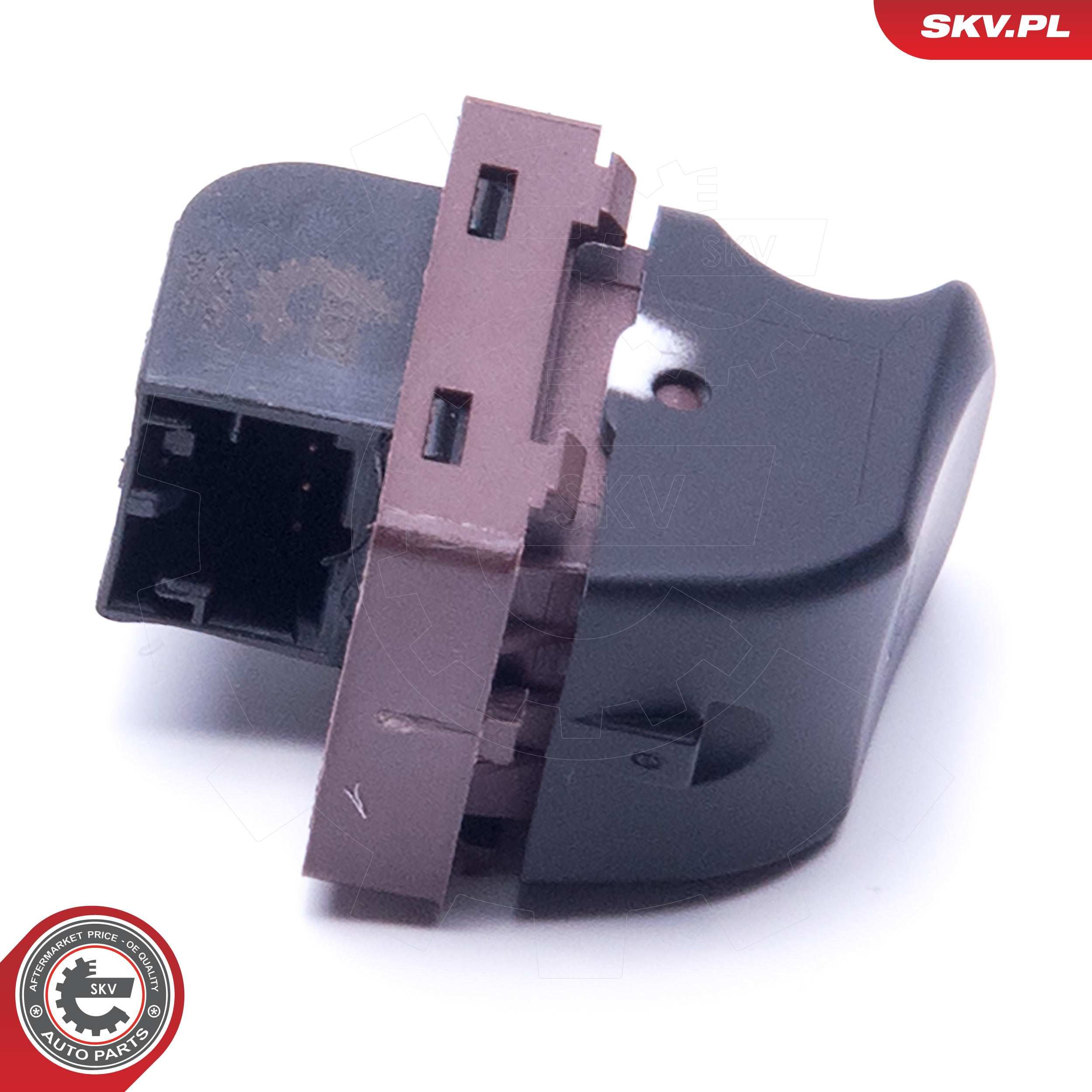 ESEN SKV 16SKV255 - Schalter, Heckklappenentriegelung